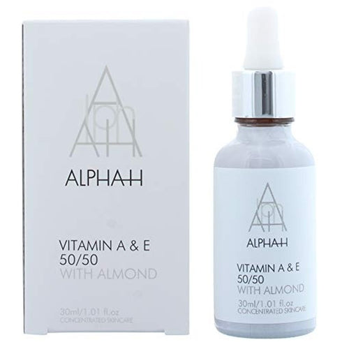 Alpha-H Vitamin A&E 50/50 Serum 30ml